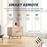 SUNRI-alarme infrarouge sonore et lumineuse intérieure… – vue 2