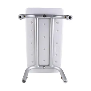 Tabouret de salle de bain Portable Stable