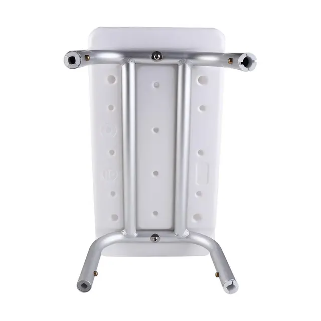 Tabouret de salle de bain Portable Stable