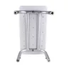 Tabouret de salle de bain Portable Stable