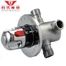 Mitigeur thermostatique encastré douche bain mural… – vue 2