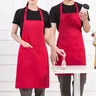 Tablier de cuisine personnalisé pour femmes et hommes – vue 3
