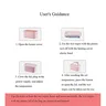 Chauffe lingettes bébé portable compact affichage… – vue 4