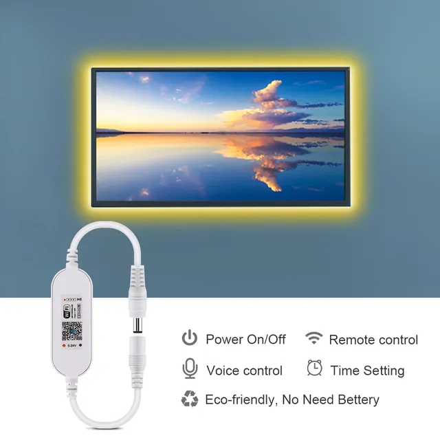 Commutateurs intelligents Tuya DC 12V-24V – vue 5