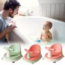 Le siège de baignoire pour bébé est sûr – vue 1