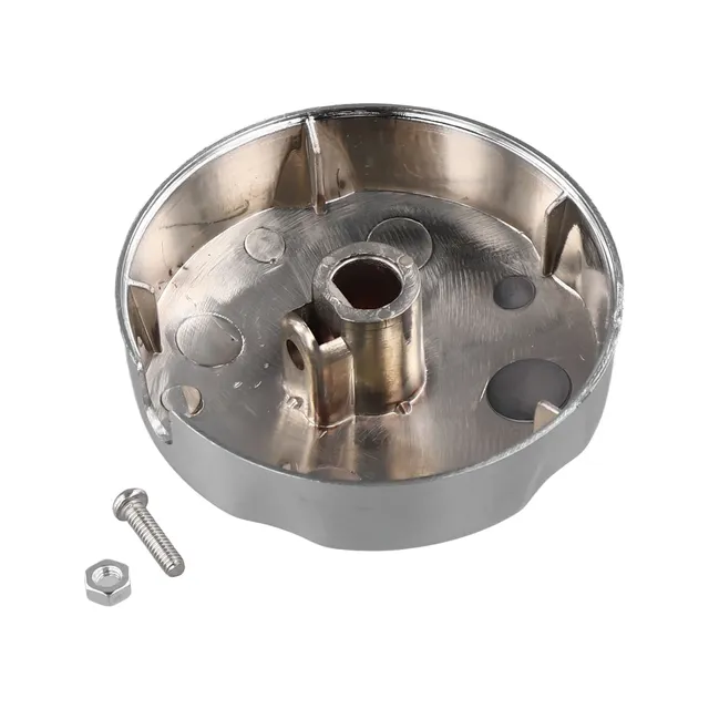Bouton rotatif pour baignoire – vue 5