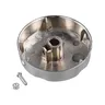Bouton rotatif pour baignoire – vue 5
