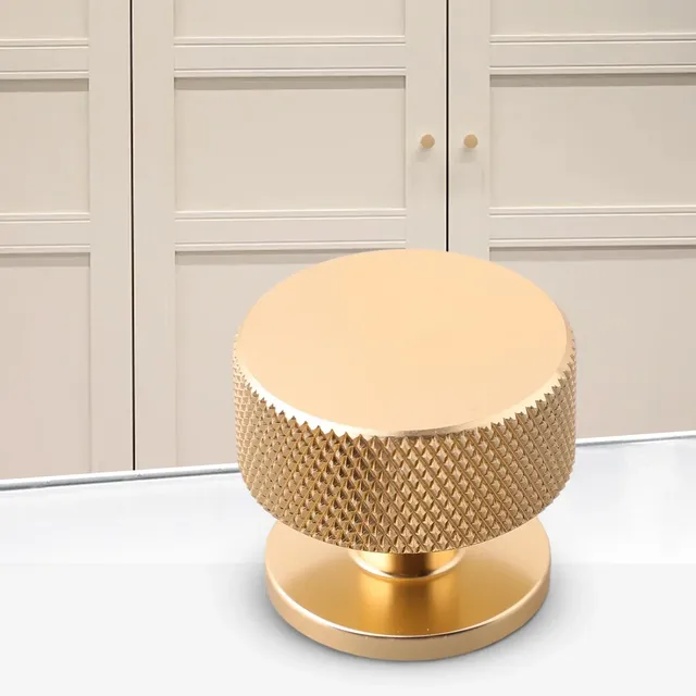 Bouton d'armoire mométrage – vue 4