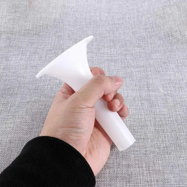 Entonnoir de remplissage en plastique rapide pour… – vue 3