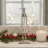 Distributeur de savon tendance et pratique – vue 3