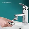 Extension robinet orientable pivotant trois cent… – vue 2