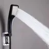 Pommeau douche pluie haute pression économie eau buse… – vue 2
