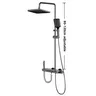 Ensemble de douche ABS – vue 6