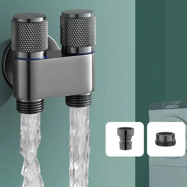 1 ensemble de buse d'eau à boucle spéciale – vue 5