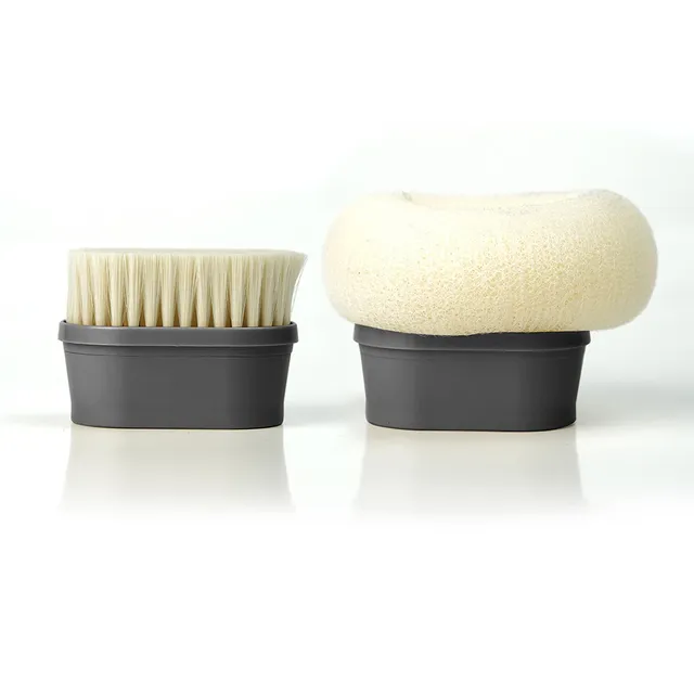 Pommeau de douche à filtre haute pression – vue 6