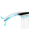 Pommeau de douche pressurisé à 300 trous – vue 4