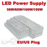 Transformateur d'alimentation à découpage 36W-150W – vue 1