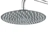 Pommeaux de douche cascade Ultra-fins en acier… – vue 3