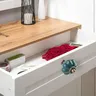 1/12 pièces boutons d'armoire citrouille armoires de… – vue 6