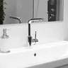 Couvercle de vidange circulaire pour lavabo de cuisine… – vue 3