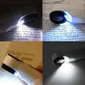 Loupe poche 40x grossissement puissant lentille hd… – vue 5