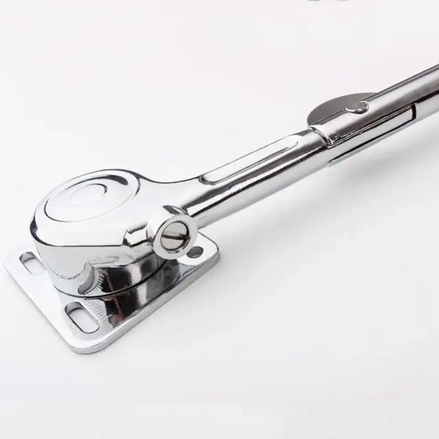 1Pc 8N Cabinet Door Lift Support Rod Gas Strut Hydraulic… – vue 4
