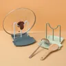 Étagère de rangement pour couvercle de cuisine – vue 2