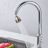 Robinet de cuisine aérateur buse d'économie d'eau double… – vue 3