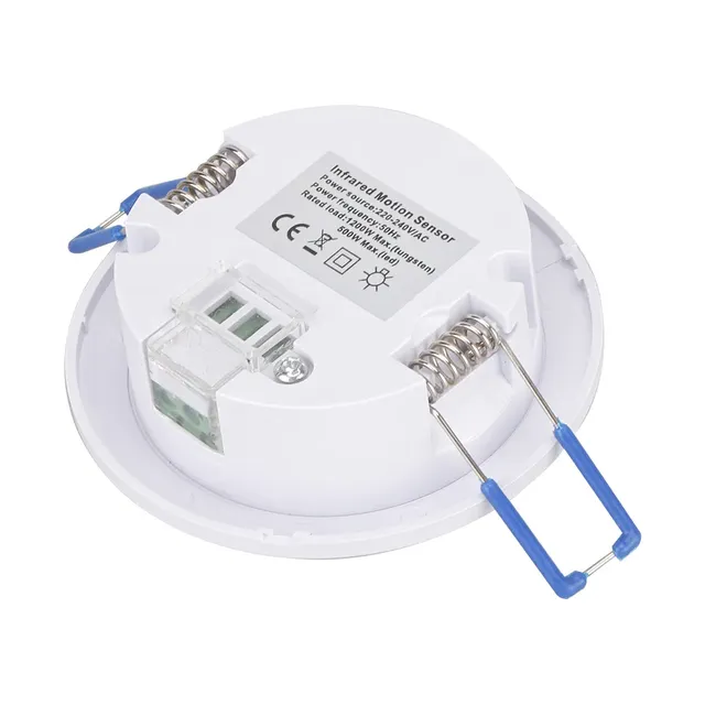 Capteur infrarouge de corps humain – vue 6