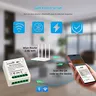 16A Matter Smart WIFI commutateur intelligent… – vue 5