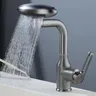 Robinet de salle de bains domestique – vue 4