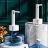 Distributeur d'eau automatique intelligent à 3 vitesses – vue 3