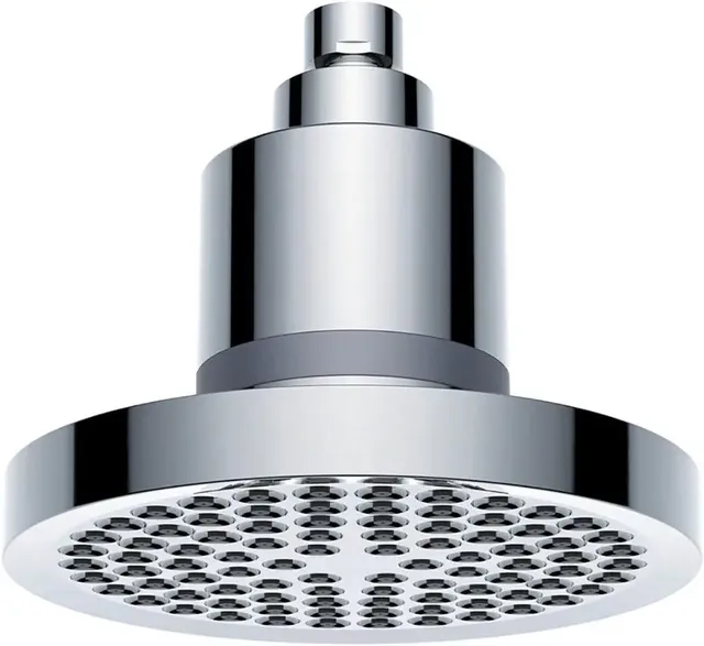 Pommeau de douche à effet de pluie pomme de douche…