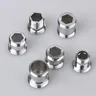 Connecteur en laiton – vue 5