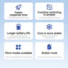 Supports IOS Android Bluetooth Page Turner caméra/stylo… – vue 5