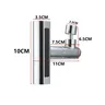 Robinet de cuisine cascade 4 modes universel 720 °… – vue 6