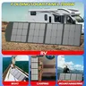 Panneau solaire flexible – vue 6