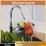 Robinet de cuisine – vue 6