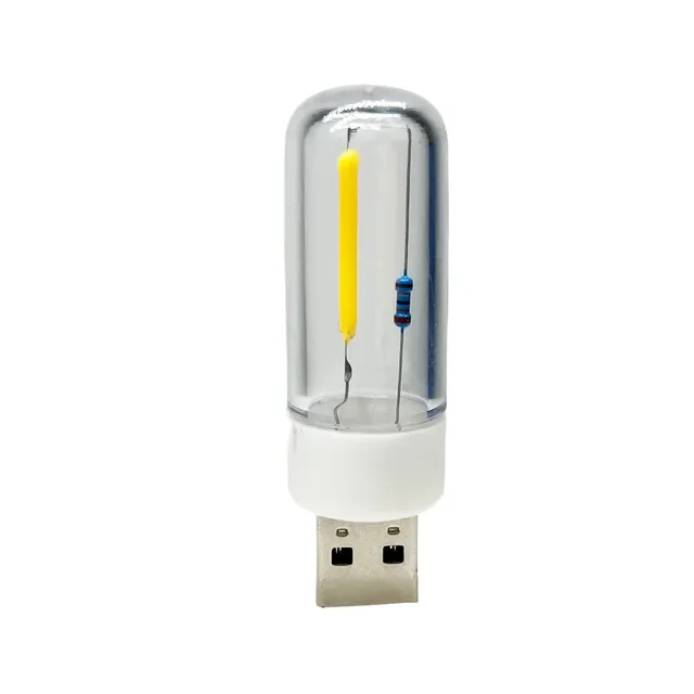 LED Camping Light 1W incandescent décoratif filament… – vue 5