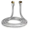Tuyau de douche Flexible en acier inoxydable – vue 2