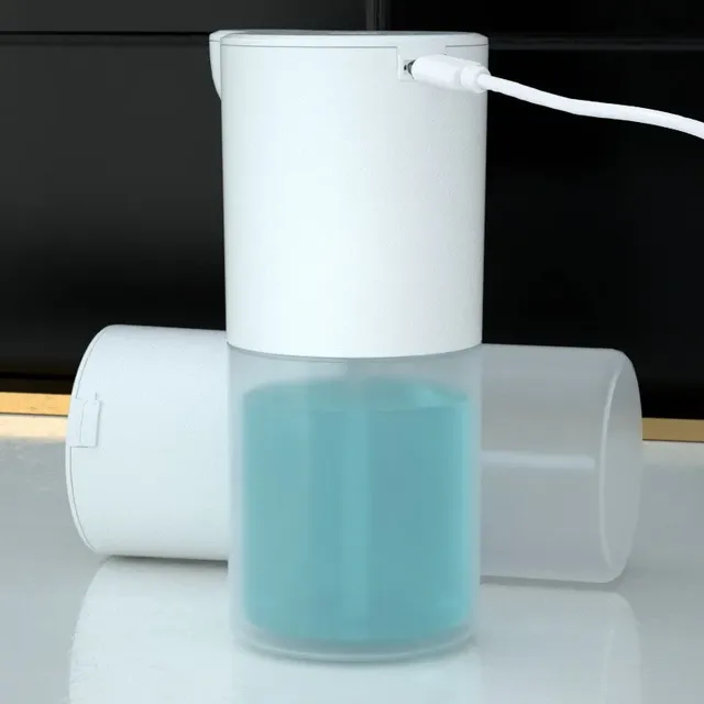 Distributeur automatique savon mousse capteur infrarouge… – vue 6