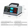 Chargeur de batterie intelligent pour voiture 400W 40a – vue 4