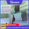 SONOFF M5-120 US SwitchMan commutateur mural WiFi… – vue 1