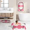 Baignoire pliable pour bébé – vue 3