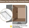 Organisateur de casseroles extractibles pour sous-meuble – vue 5