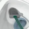 Brosse de toilette murale sans Silicone – vue 3