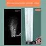 Buse de douche en silicone haute pression – vue 6