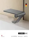 Robinet de Lavabo à une Poignée en Laiton de Qualité… – vue 6