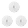 Collecteur cheveux silicone souple durable pliable… – vue 2