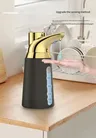 Distributeur automatique de savon pour cuisine et salle… – vue 3
